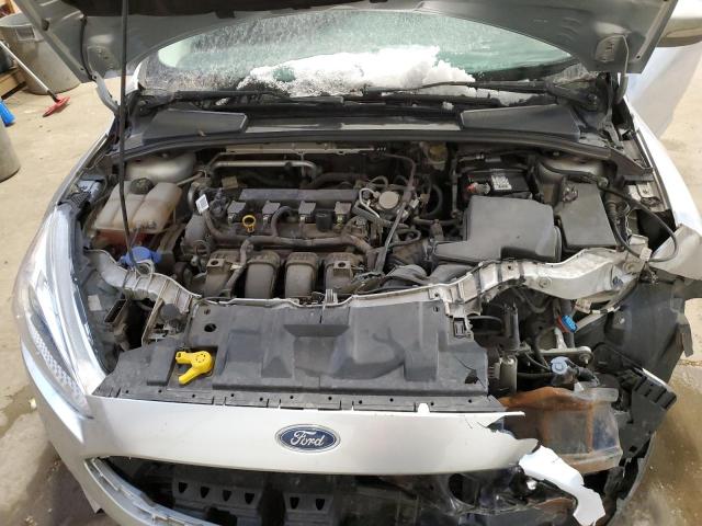 Photo 10 VIN: 1FADP3F20GL366630 - FORD FOCUS 