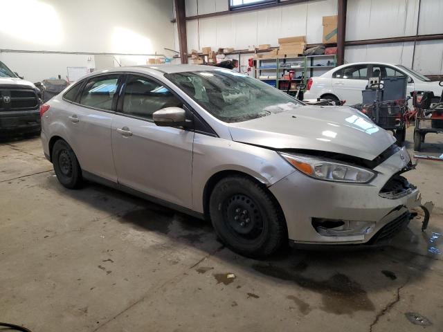 Photo 3 VIN: 1FADP3F20GL366630 - FORD FOCUS 