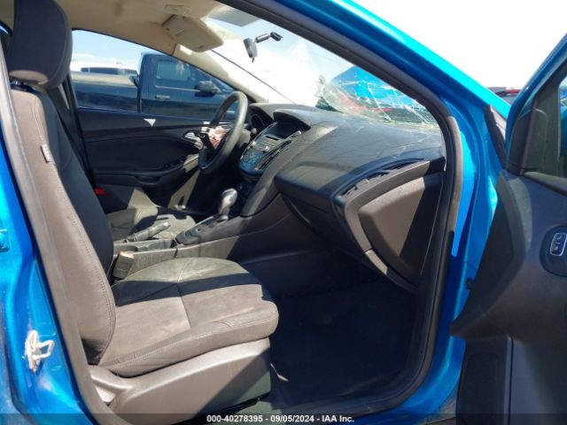 Photo 4 VIN: 1FADP3F20GL372735 - FORD FOCUS 