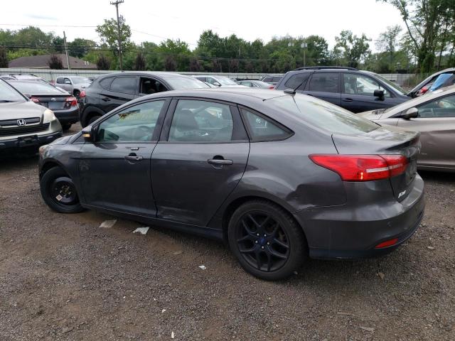 Photo 1 VIN: 1FADP3F20GL375750 - FORD FOCUS SE 