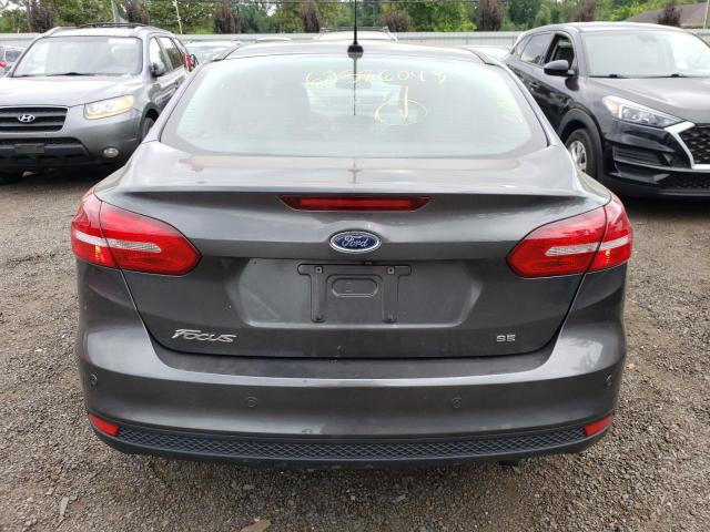 Photo 5 VIN: 1FADP3F20GL375750 - FORD FOCUS SE 