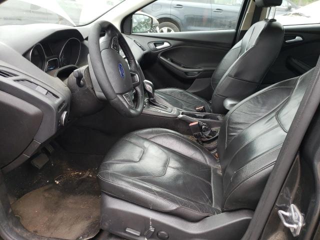 Photo 6 VIN: 1FADP3F20GL375750 - FORD FOCUS SE 