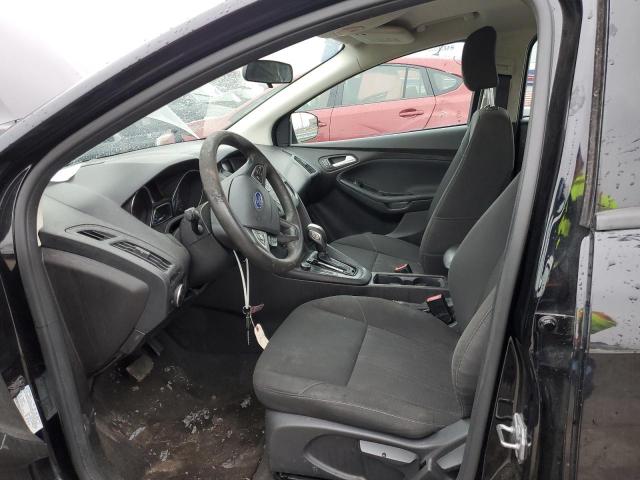 Photo 6 VIN: 1FADP3F20GL378390 - FORD FOCUS SE 