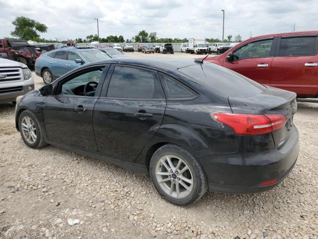 Photo 1 VIN: 1FADP3F20GL379216 - FORD FOCUS 