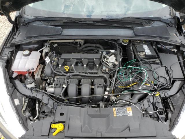 Photo 10 VIN: 1FADP3F20GL379216 - FORD FOCUS 