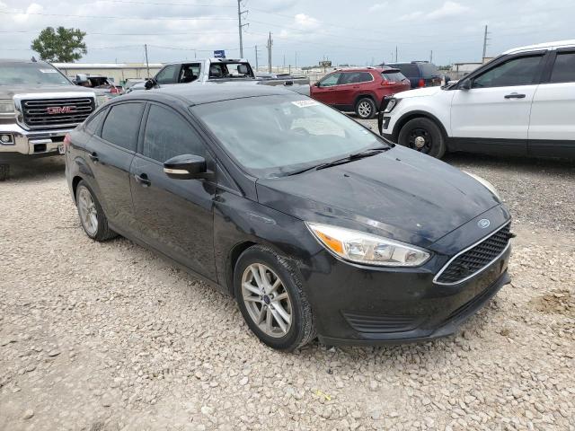 Photo 3 VIN: 1FADP3F20GL379216 - FORD FOCUS 