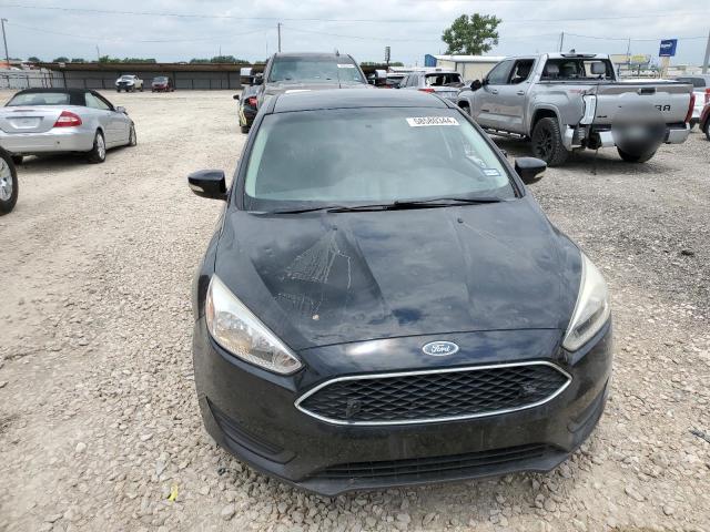 Photo 4 VIN: 1FADP3F20GL379216 - FORD FOCUS 