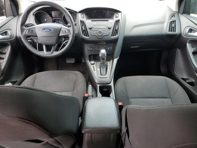 Photo 7 VIN: 1FADP3F20GL379216 - FORD FOCUS 