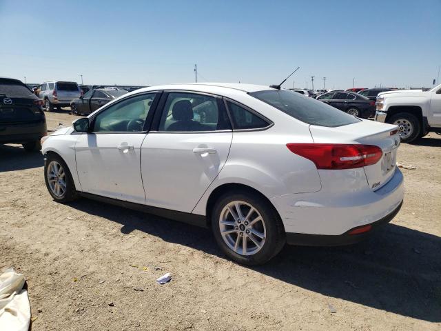 Photo 1 VIN: 1FADP3F20GL387171 - FORD FOCUS 