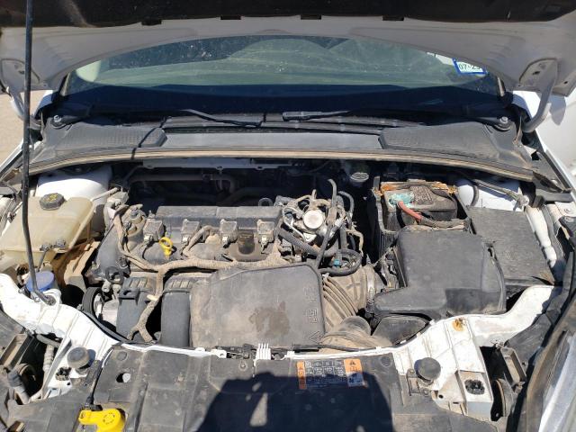 Photo 10 VIN: 1FADP3F20GL387171 - FORD FOCUS 