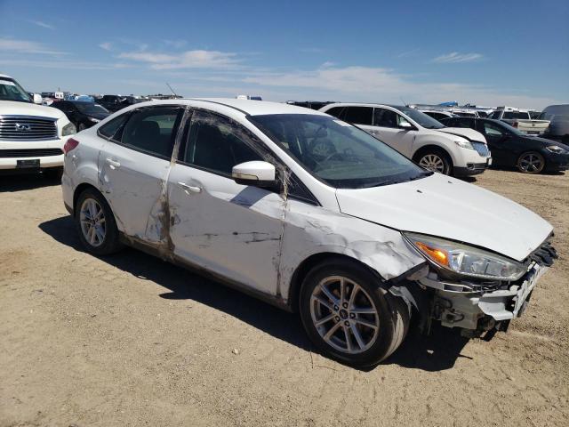 Photo 3 VIN: 1FADP3F20GL387171 - FORD FOCUS 