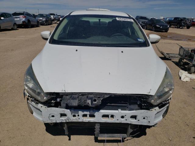 Photo 4 VIN: 1FADP3F20GL387171 - FORD FOCUS 