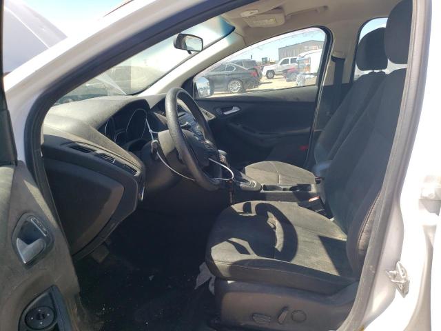 Photo 6 VIN: 1FADP3F20GL387171 - FORD FOCUS 