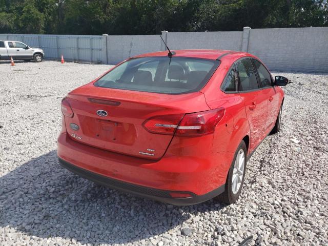 Photo 3 VIN: 1FADP3F20GL390264 - FORD FOCUS SE 