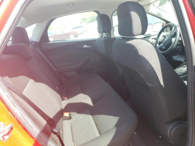 Photo 5 VIN: 1FADP3F20GL390264 - FORD FOCUS SE 