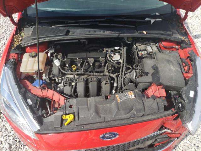 Photo 6 VIN: 1FADP3F20GL390264 - FORD FOCUS SE 