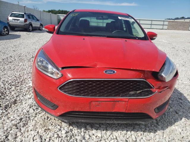 Photo 8 VIN: 1FADP3F20GL390264 - FORD FOCUS SE 