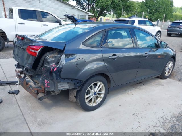 Photo 3 VIN: 1FADP3F20GL390541 - FORD FOCUS 