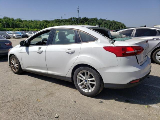 Photo 1 VIN: 1FADP3F20GL394119 - FORD FOCUS 