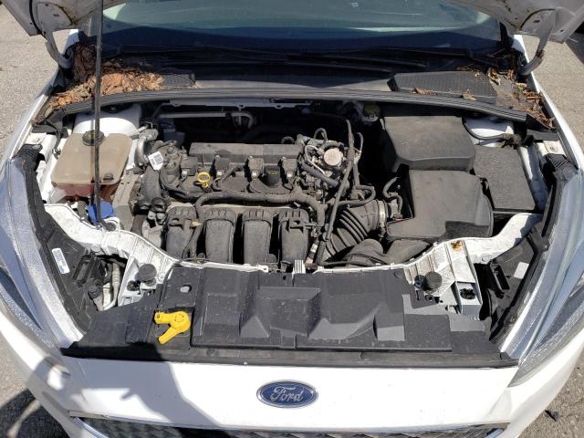 Photo 10 VIN: 1FADP3F20GL394119 - FORD FOCUS 