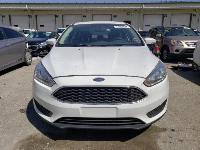 Photo 4 VIN: 1FADP3F20GL394119 - FORD FOCUS 