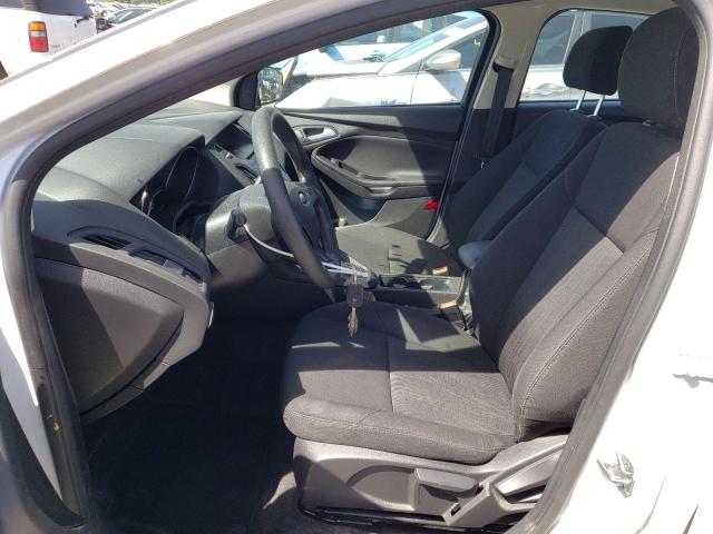 Photo 6 VIN: 1FADP3F20GL394119 - FORD FOCUS 