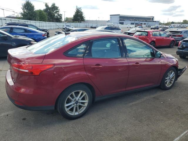 Photo 2 VIN: 1FADP3F20GL394542 - FORD FOCUS SE 