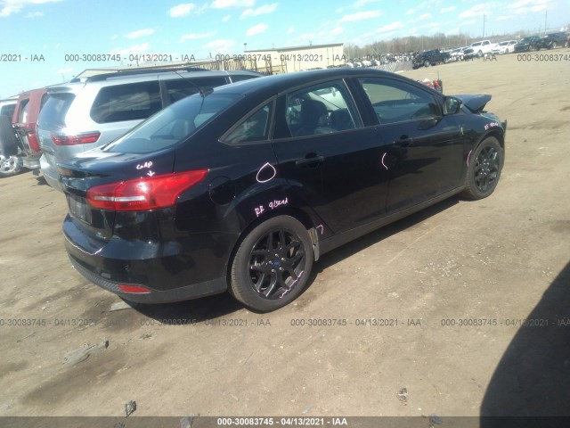 Photo 3 VIN: 1FADP3F20GL394654 - FORD FOCUS 