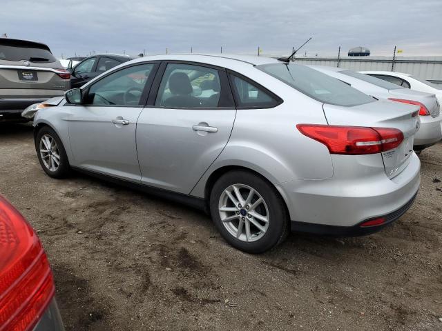 Photo 1 VIN: 1FADP3F20GL398395 - FORD FOCUS SE 