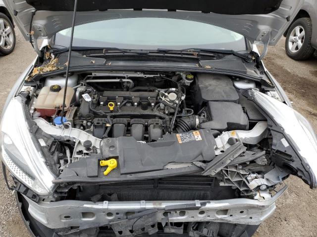 Photo 10 VIN: 1FADP3F20GL398395 - FORD FOCUS SE 