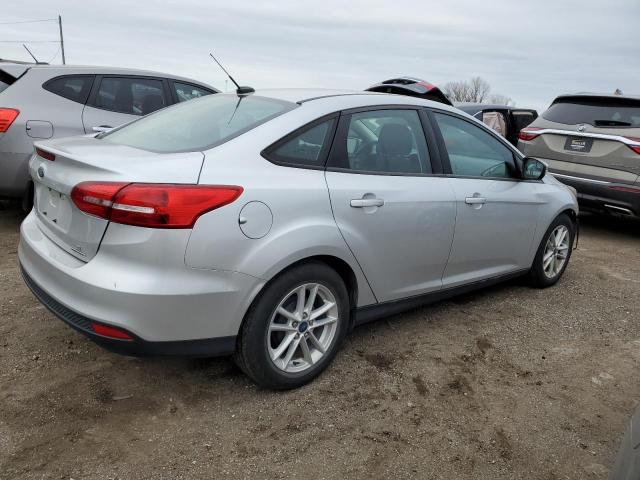 Photo 2 VIN: 1FADP3F20GL398395 - FORD FOCUS SE 