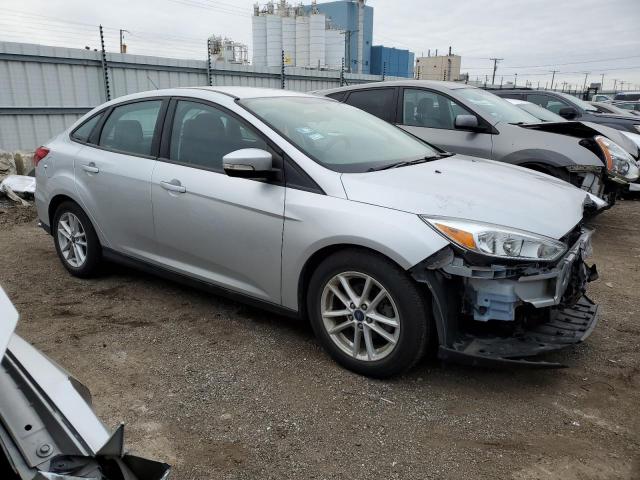 Photo 3 VIN: 1FADP3F20GL398395 - FORD FOCUS SE 