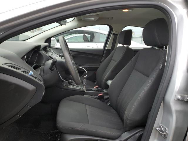 Photo 6 VIN: 1FADP3F20GL398395 - FORD FOCUS SE 