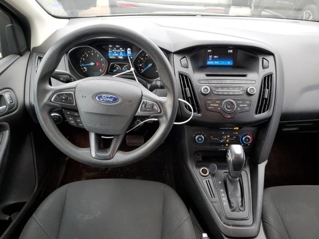 Photo 7 VIN: 1FADP3F20GL398395 - FORD FOCUS SE 