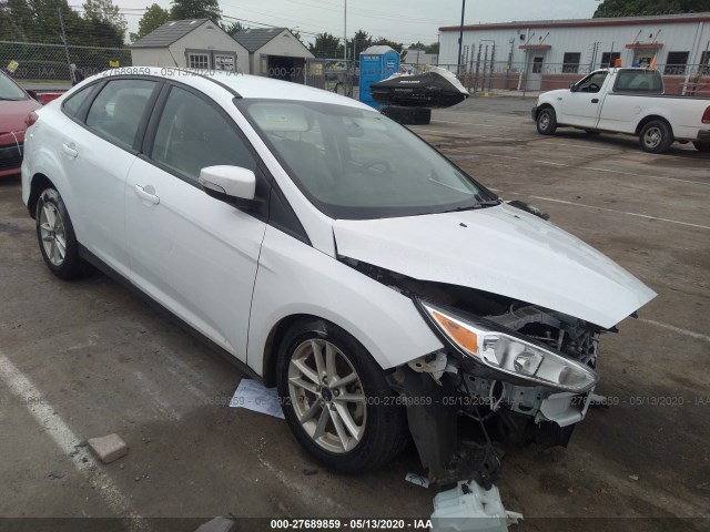 Photo 0 VIN: 1FADP3F20GL401909 - FORD FOCUS 