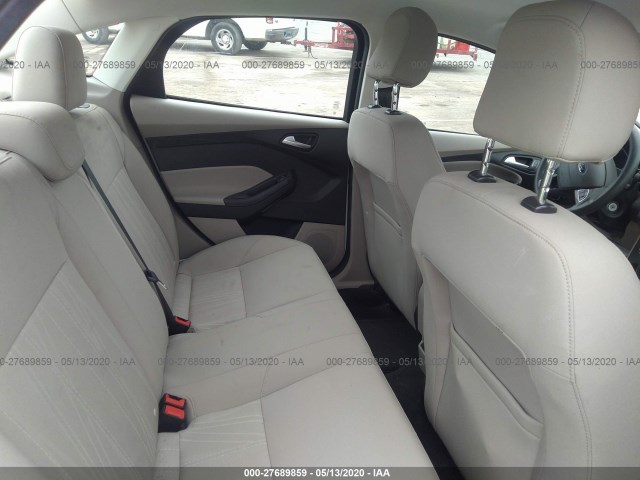 Photo 7 VIN: 1FADP3F20GL401909 - FORD FOCUS 