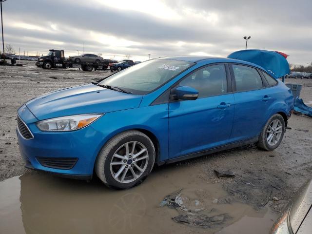 Photo 0 VIN: 1FADP3F20GL403093 - FORD FOCUS SE 