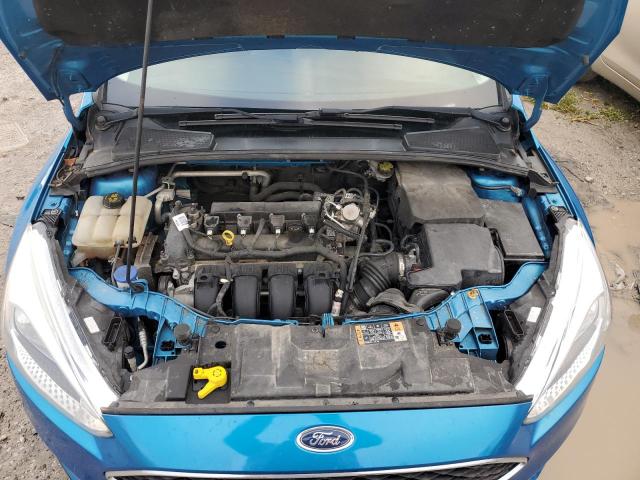 Photo 10 VIN: 1FADP3F20GL403093 - FORD FOCUS SE 