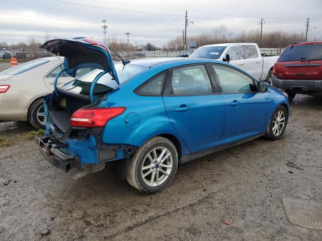 Photo 2 VIN: 1FADP3F20GL403093 - FORD FOCUS SE 