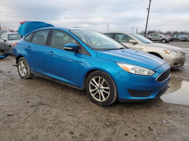 Photo 3 VIN: 1FADP3F20GL403093 - FORD FOCUS SE 