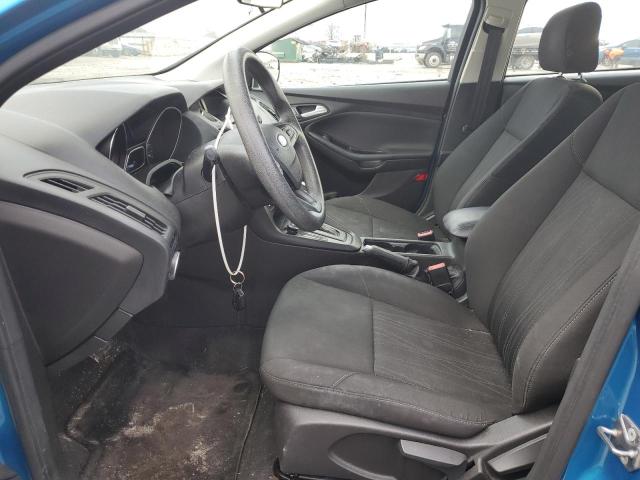 Photo 6 VIN: 1FADP3F20GL403093 - FORD FOCUS SE 