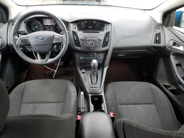 Photo 7 VIN: 1FADP3F20GL403093 - FORD FOCUS SE 