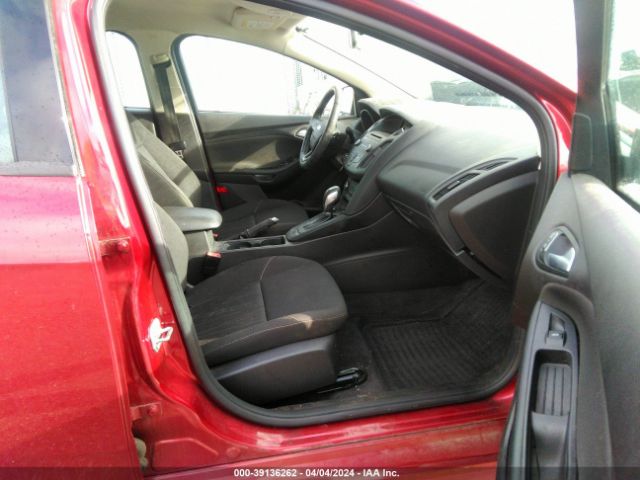 Photo 4 VIN: 1FADP3F20GL403482 - FORD FOCUS 