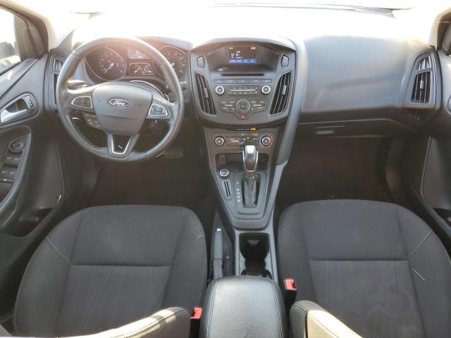 Photo 7 VIN: 1FADP3F20GL406981 - FORD FOCUS SE 