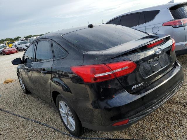 Photo 1 VIN: 1FADP3F20HL202330 - FORD FOCUS SE 