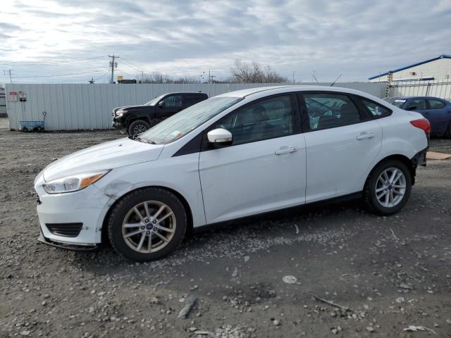 Photo 0 VIN: 1FADP3F20HL203638 - FORD FOCUS 