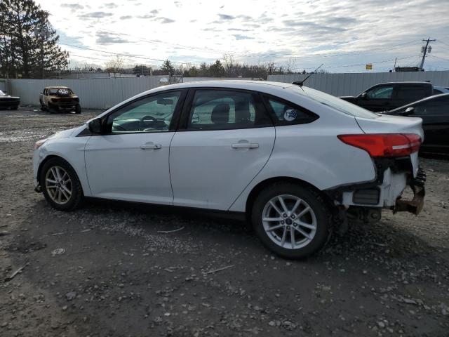 Photo 1 VIN: 1FADP3F20HL203638 - FORD FOCUS 