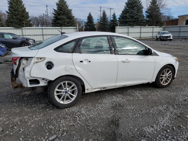 Photo 2 VIN: 1FADP3F20HL203638 - FORD FOCUS 