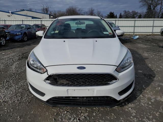 Photo 4 VIN: 1FADP3F20HL203638 - FORD FOCUS 