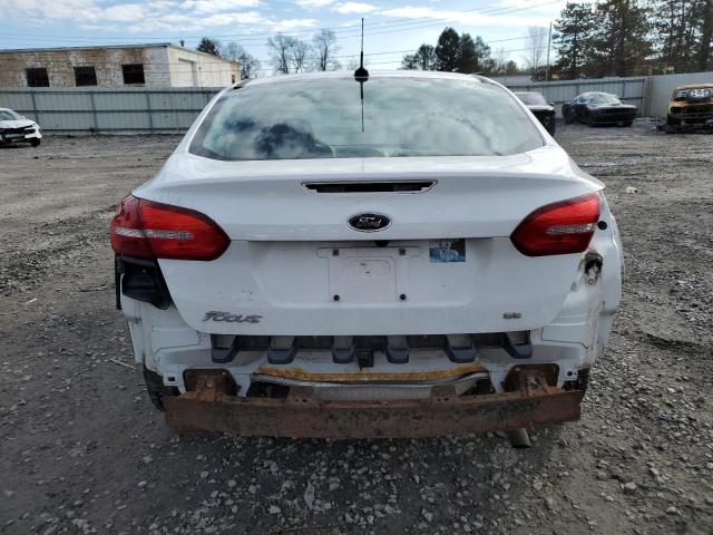 Photo 5 VIN: 1FADP3F20HL203638 - FORD FOCUS 